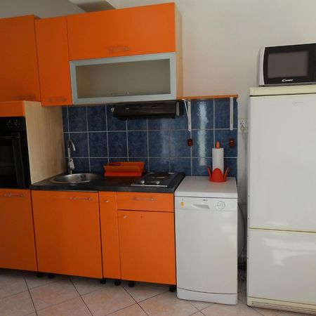 Apartman Crikvenica 30214 - Zulich 部屋 写真