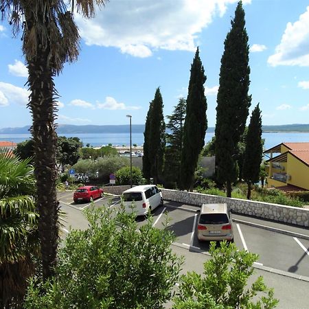 Apartman Crikvenica 30214 - Zulich 部屋 写真