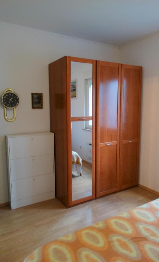 Apartman Crikvenica 30214 - Zulich エクステリア 写真
