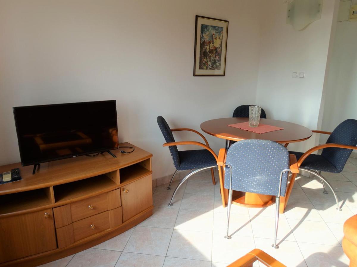 Apartman Crikvenica 30214 - Zulich エクステリア 写真