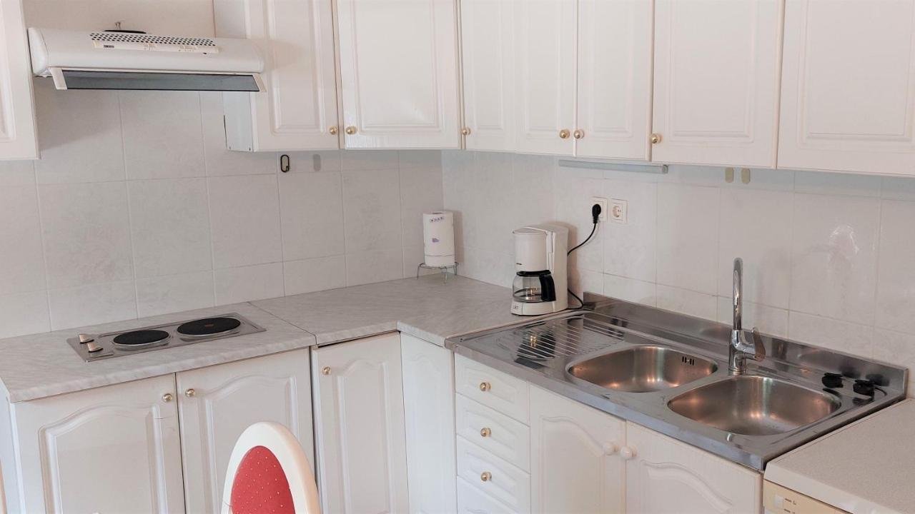 Apartman Crikvenica 30214 - Zulich 部屋 写真
