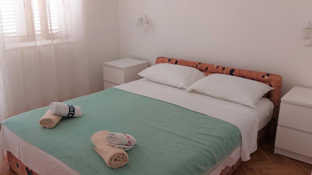 Apartman Crikvenica 30214 - Zulich 部屋 写真