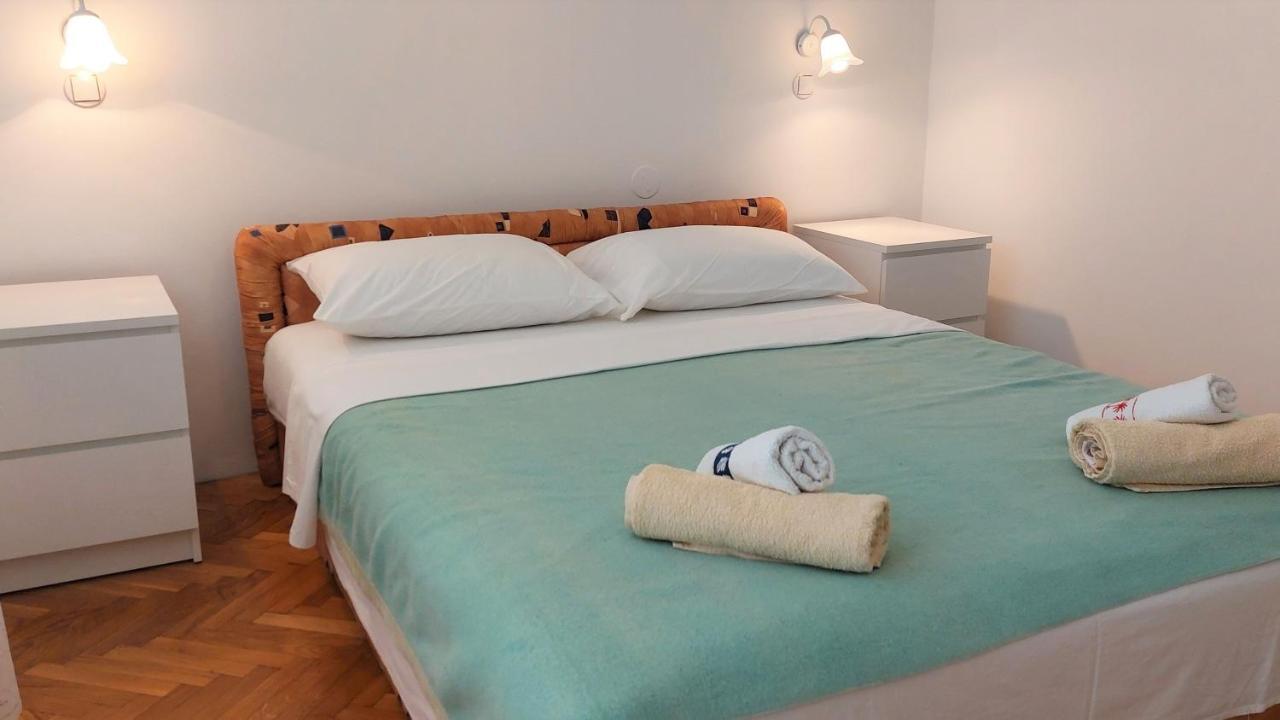 Apartman Crikvenica 30214 - Zulich 部屋 写真