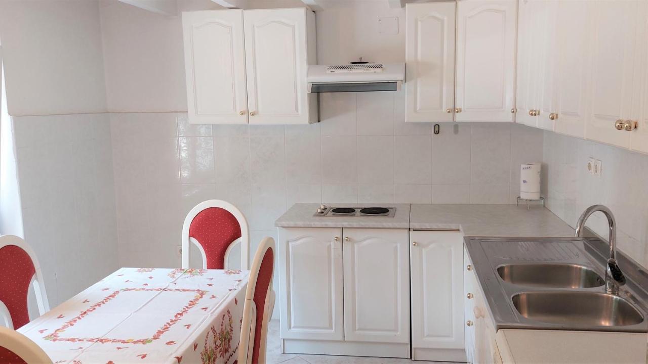 Apartman Crikvenica 30214 - Zulich 部屋 写真