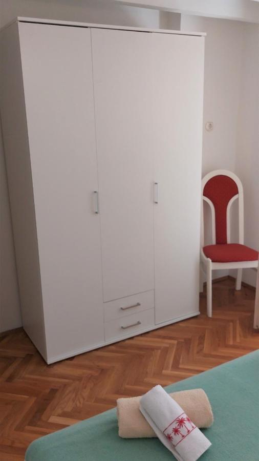 Apartman Crikvenica 30214 - Zulich 部屋 写真