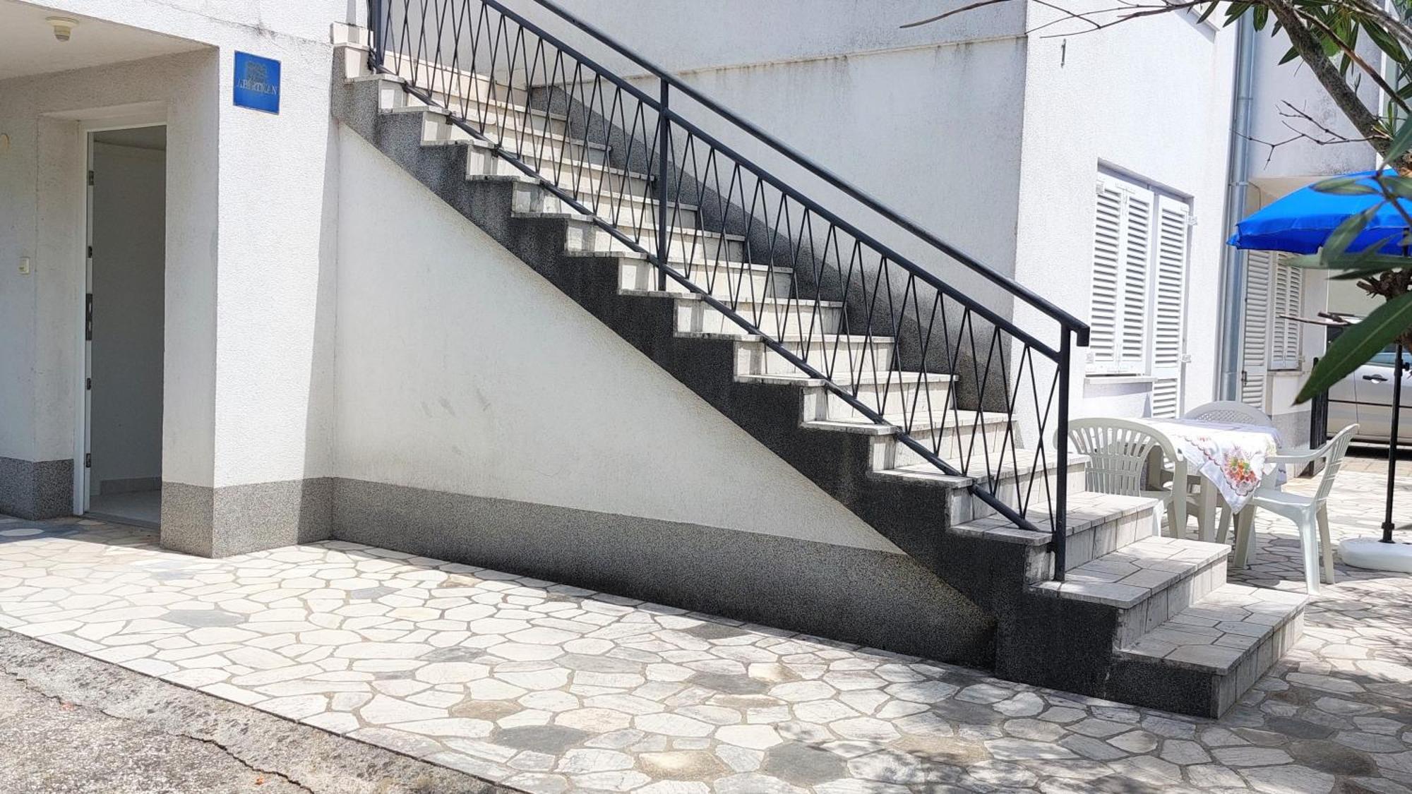 Apartman Crikvenica 30214 - Zulich 部屋 写真