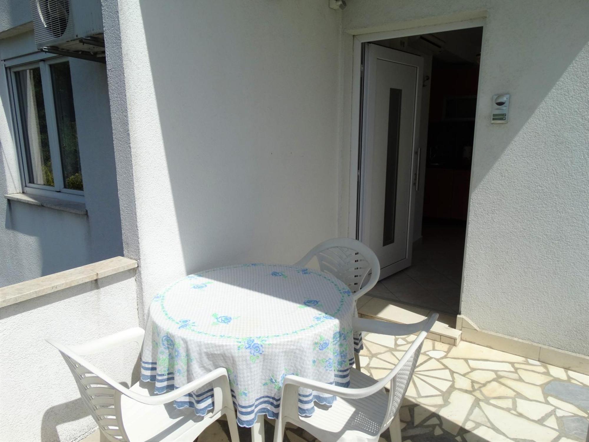 Apartman Crikvenica 30214 - Zulich 部屋 写真