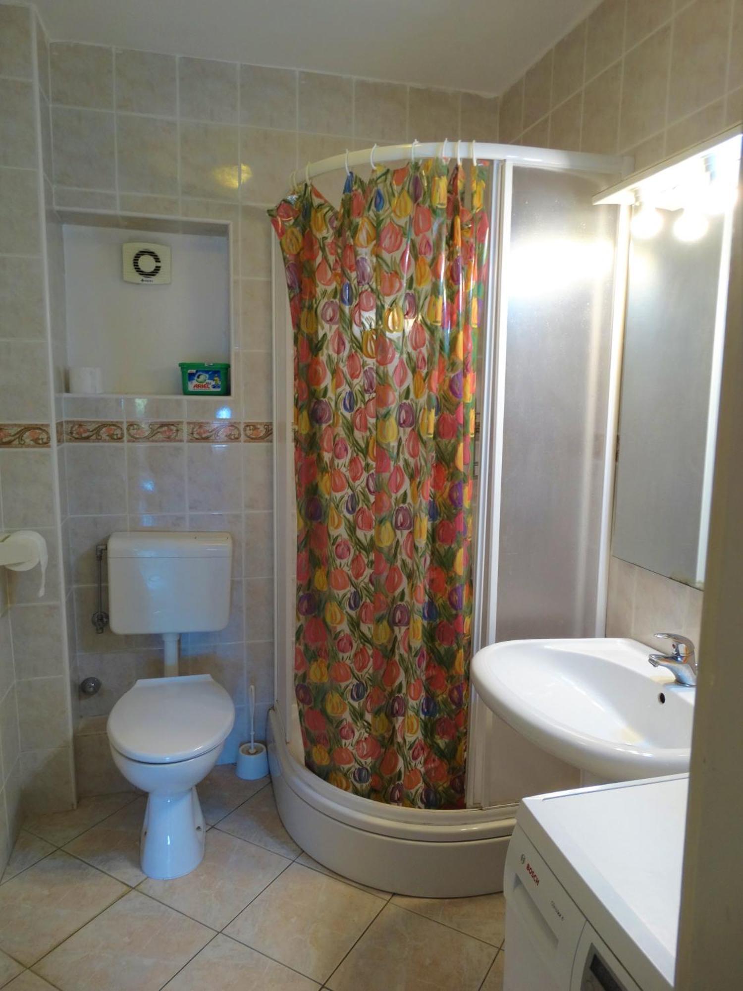 Apartman Crikvenica 30214 - Zulich 部屋 写真