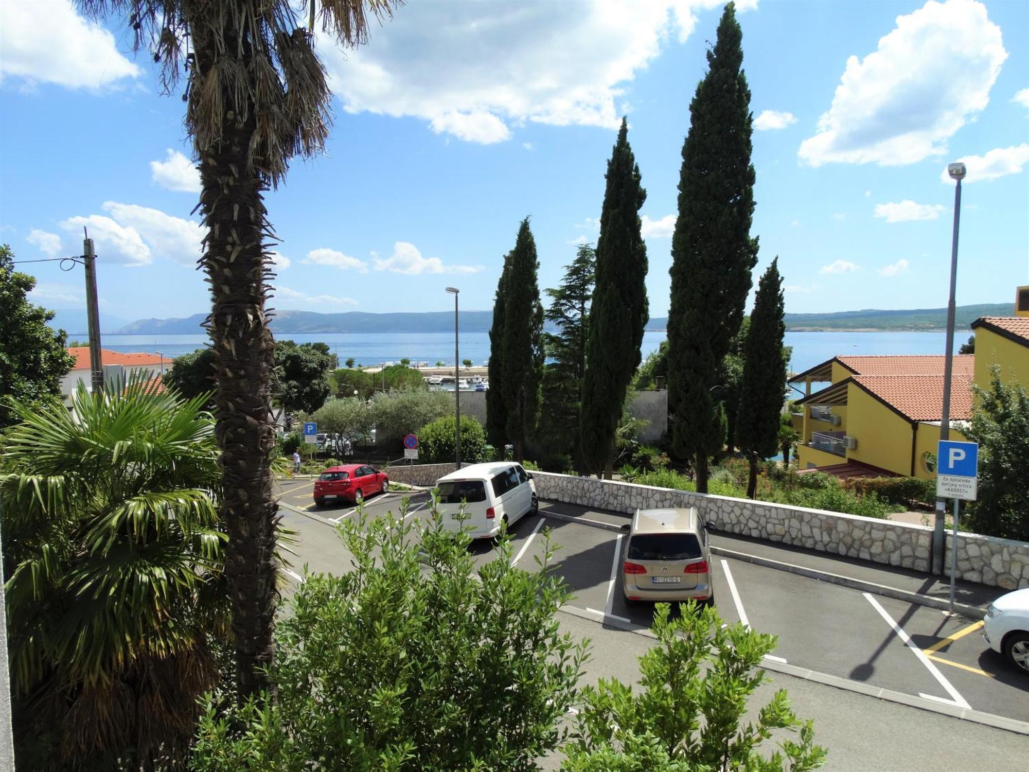 Apartman Crikvenica 30214 - Zulich 部屋 写真
